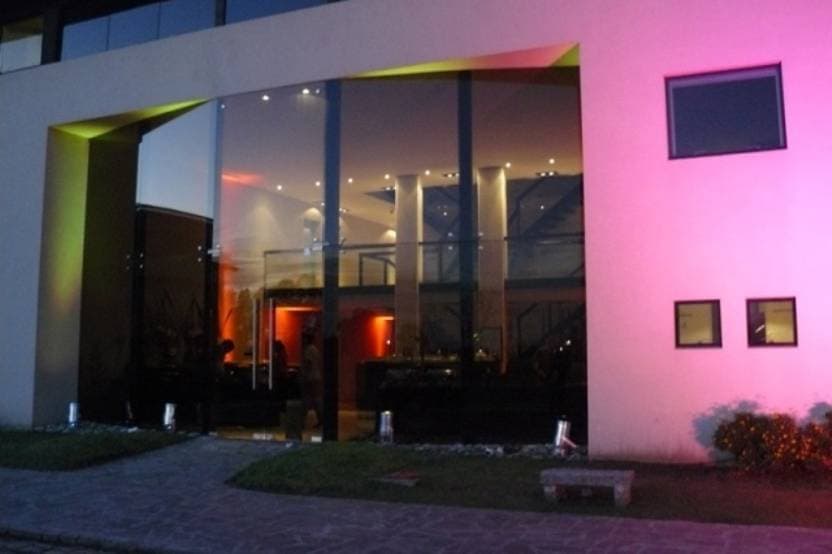 Riviera Park, espacio para eventos en Tigre