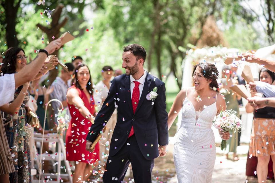 Estancia La Juanita, espacio para eventos en Cdad. Autónoma De Buenos Aires