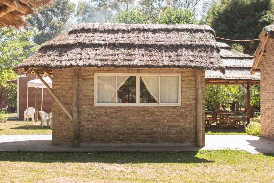 Estancia La Juanita, ambiente para celebraciones