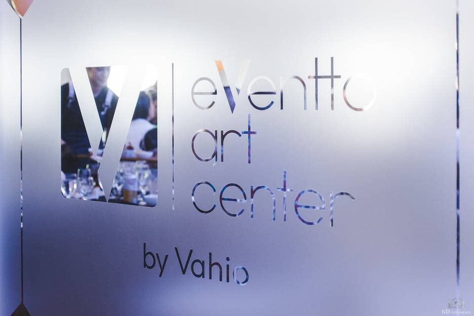 Eventto Art Center, espacio para eventos en Hurlingham