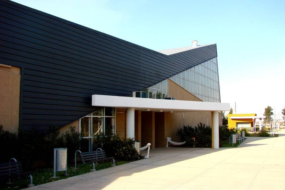 Salón Los Sueños by Victoria Eventos, espacio para eventos en Funes