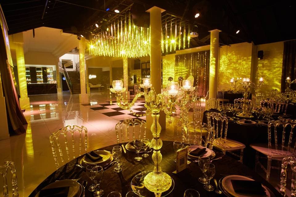 Jano's San Martín, espacio para eventos en Loma Hermosa