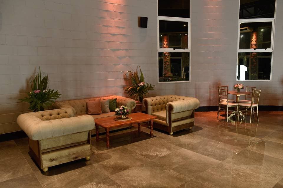 Jano's San Martín 2, espacio para eventos en Cdad. Autónoma De Buenos Aires