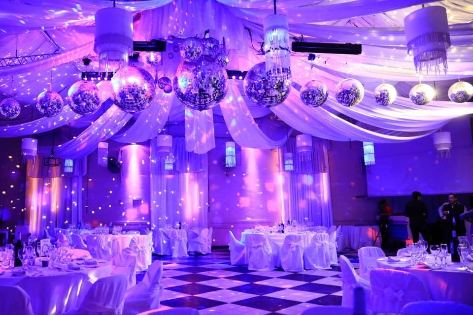 Círculo Italiano, espacio para eventos en Gualeguaychú