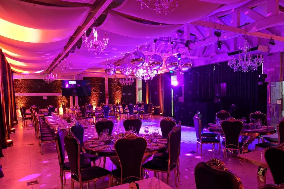 Ker San Telmo, espacio para eventos en Cdad. Autónoma De Buenos Aires