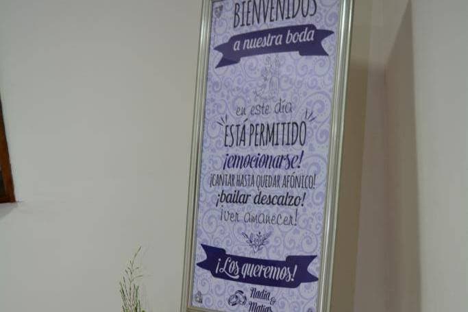Salón de Eventos Festus, espacio para eventos en Posadas