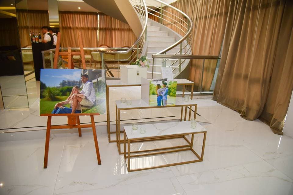 Jano's Olivos 2, espacio para eventos en Olivos