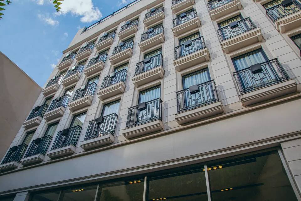 Esplendor by Wyndham Buenos Aires Tango, espacio para eventos en Cdad. Autónoma De Buenos Aires