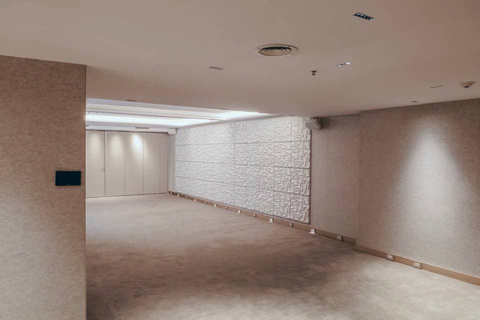 Esplendor by Wyndham Buenos Aires Tango, detalle del espacio