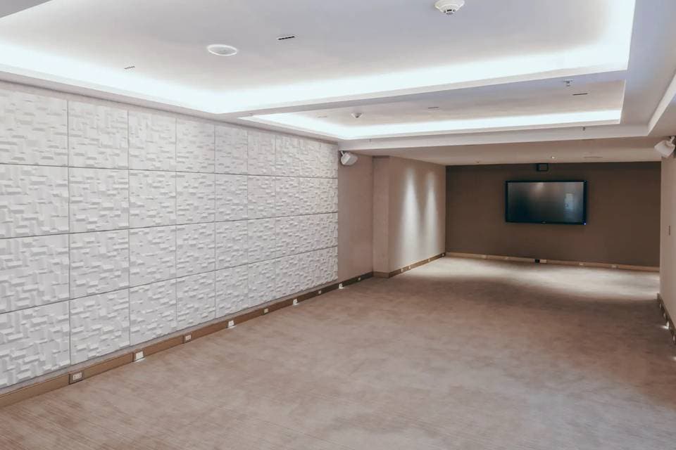 Esplendor by Wyndham Buenos Aires Tango, ambiente para celebraciones