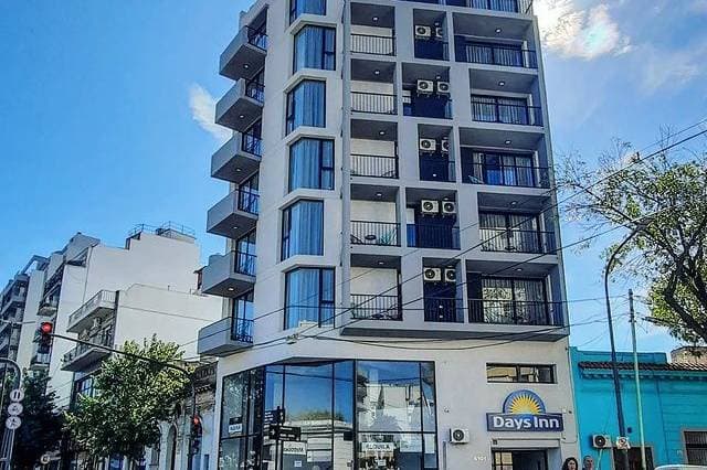 Days Inn by Wyndham Devoto, espacio para eventos en Villa Devoto