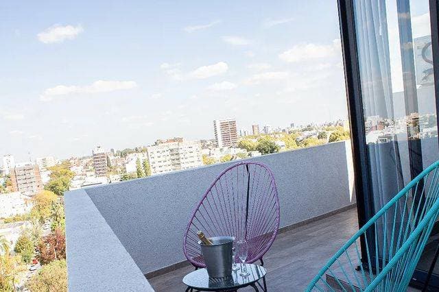 Days Inn by Wyndham Devoto, ambiente para celebraciones