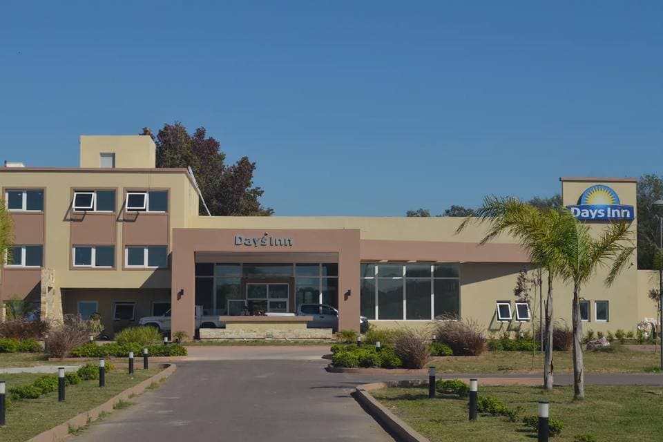 Days Inn by Wyndham Zárate, espacio para eventos en Zárate