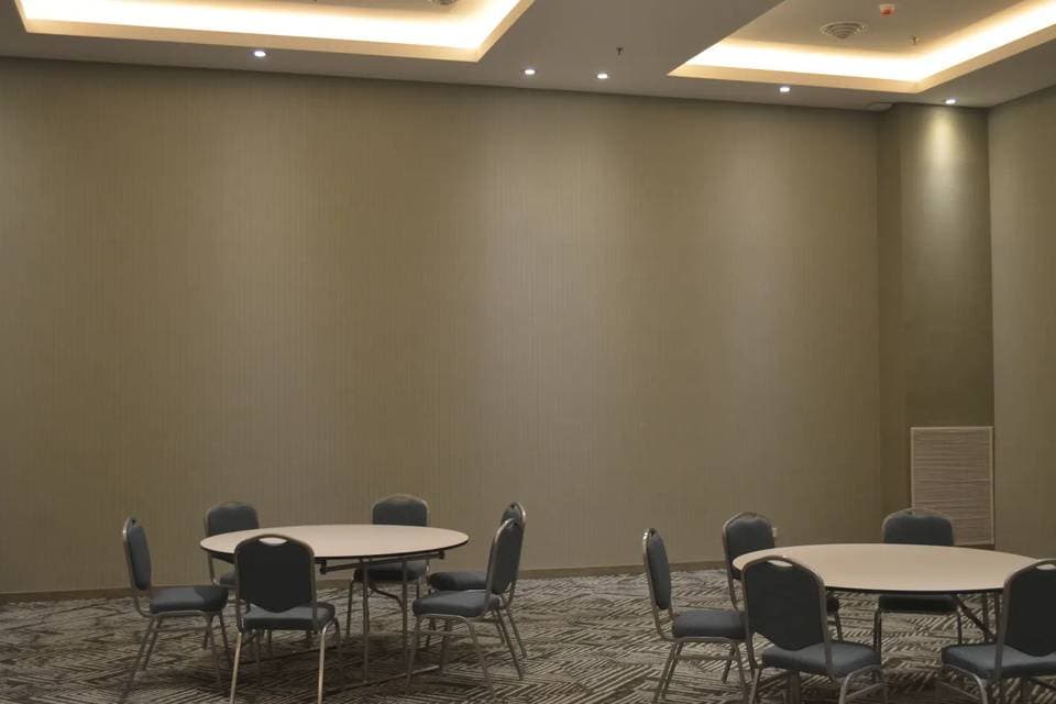Days Inn by Wyndham Zárate, ambiente para celebraciones