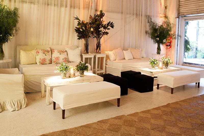 Galpón by Ambient House, espacio para eventos en Palermo