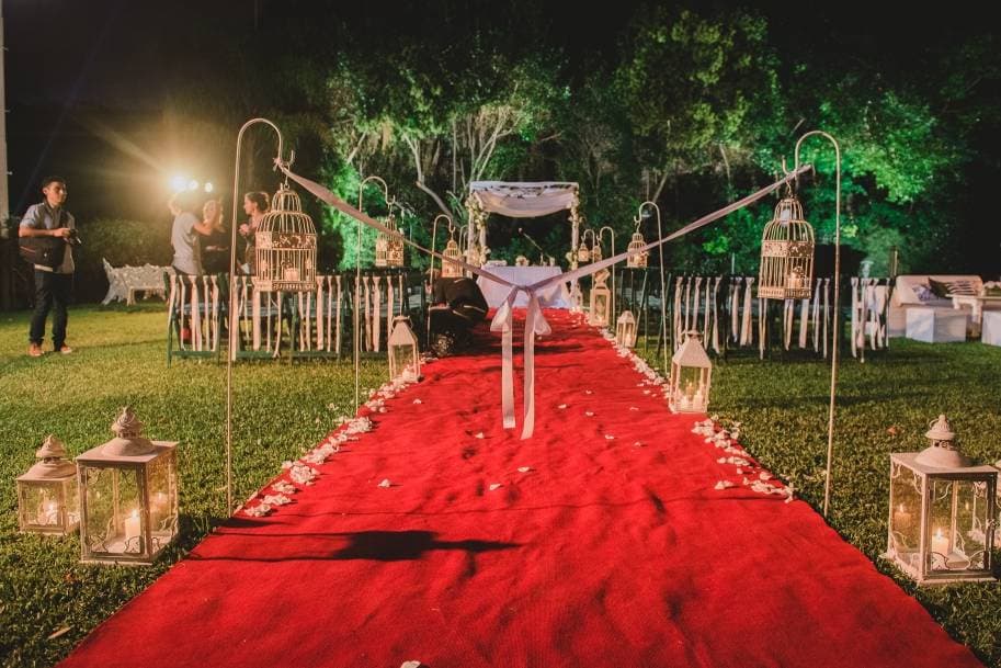 Lowlands by Ambient House, espacio para eventos en Belgrano