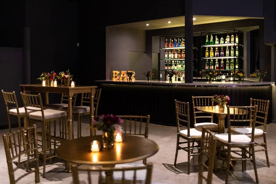 Jano's Hudson, espacio para eventos en El Pato