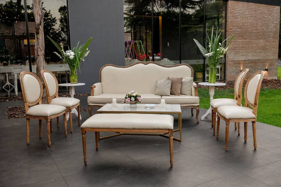 Jano's San Miguel, espacio para eventos en San Miguel
