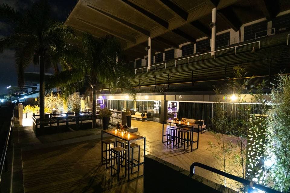 Jano's San Isidro, espacio para eventos en San Isidro