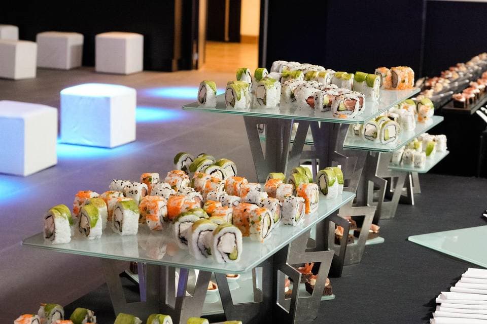Salón Petroleros Jerárquico, espacio para eventos en Comodoro Rivadavia