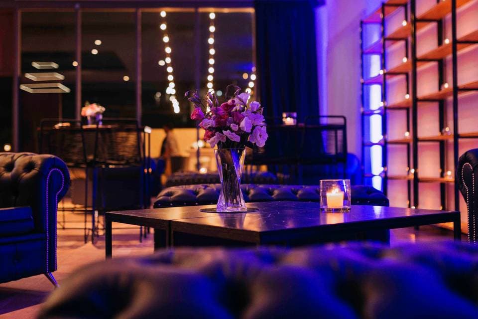 Altos de Olivos Eventos, espacio para eventos en Olivos
