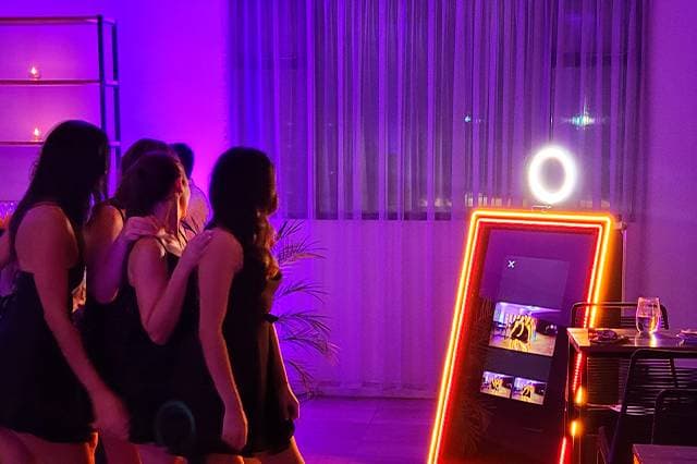 Altos de Olivos Eventos, ambiente para celebraciones