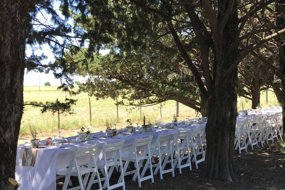 Haras Maguill, espacio para eventos en Provincia De Buenos Aires