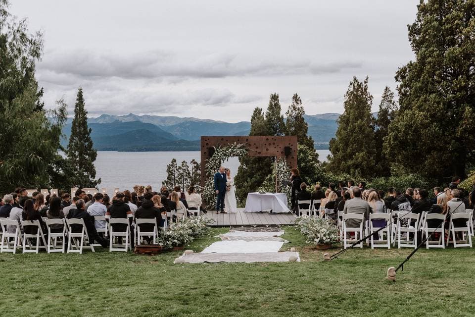 Basia Hotel & Sushi, espacio para eventos en San Carlos De Bariloche
