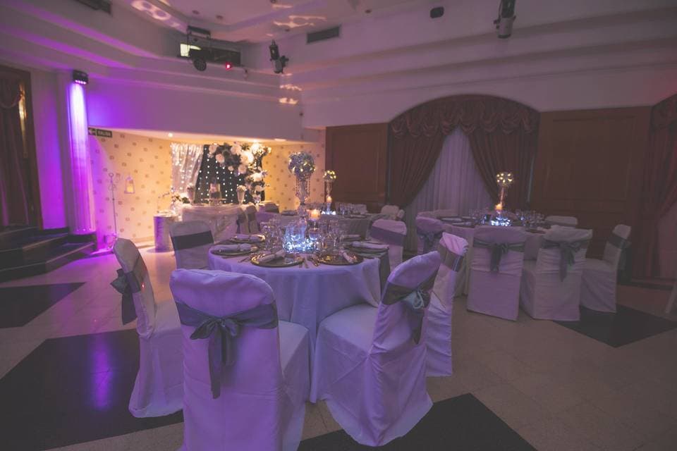 Ramos Class Eventos, espacio para eventos en Ramos Mejía