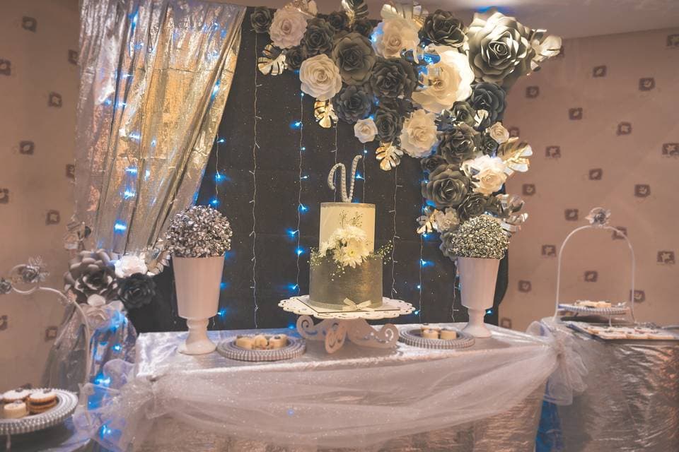 Ramos Class Eventos, ambiente para celebraciones