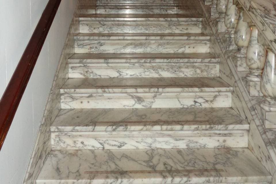 Club Libanes de Buenos Aires, espacio para eventos en Recoleta