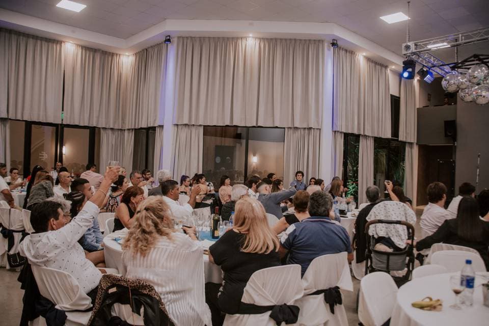 Costumbres de Campo, espacio para eventos en Cañuelas
