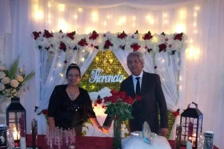 Claro de Luna Eventos, espacio para eventos en Ushuaia