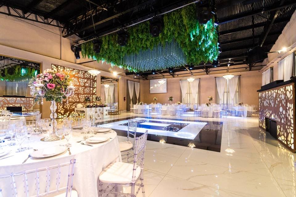 Jano's Benavidez, espacio para eventos en Costanera