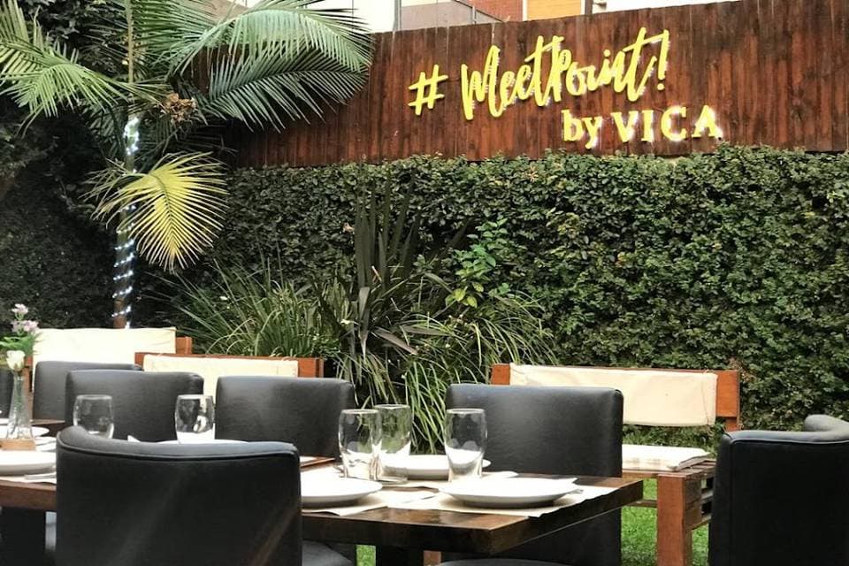 Vica Bar, espacio para eventos en Cdad. Autónoma De Buenos Aires