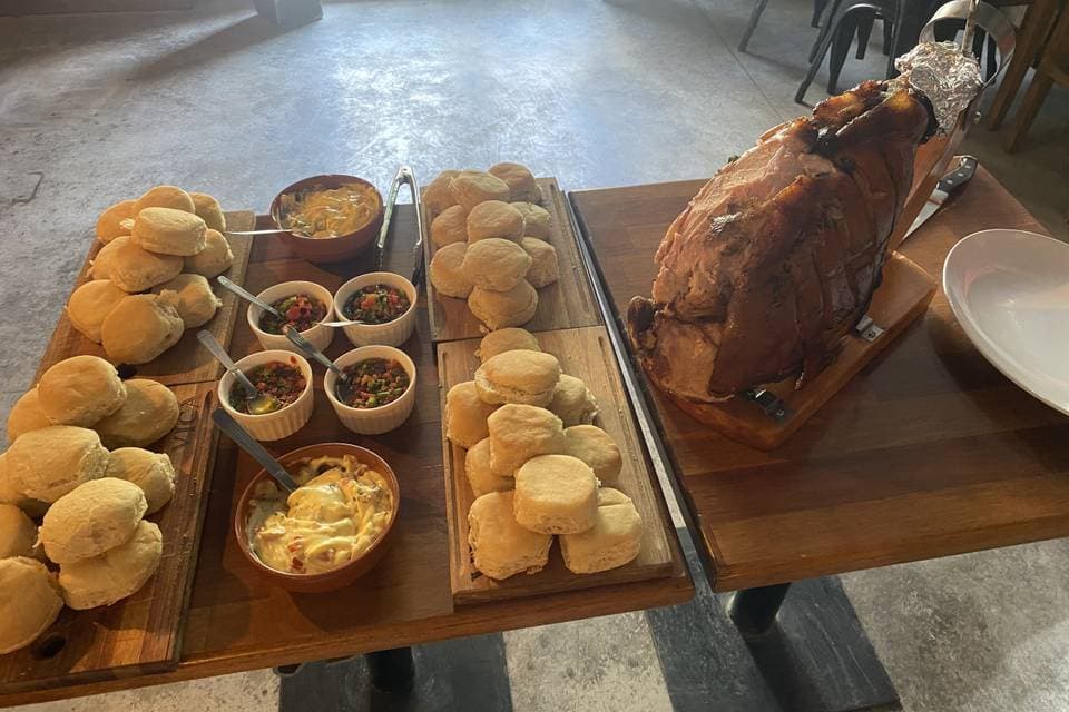Vica Bar, ambiente para celebraciones