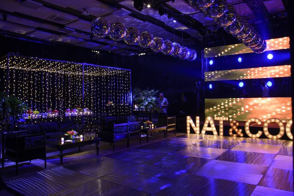 Wyndham Nordelta, ambiente para celebraciones