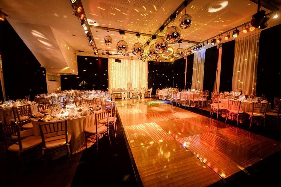 Espacio Idear, espacio para eventos en Cdad. Autónoma De Buenos Aires