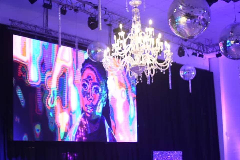 Nebraska Eventos Exclusivos, espacio para eventos en Rosario