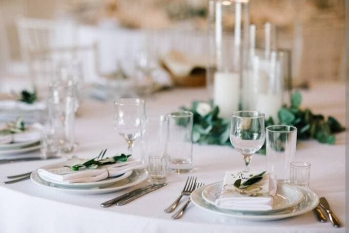 Quinta Monte Grande, espacio para eventos en Luis Guillon