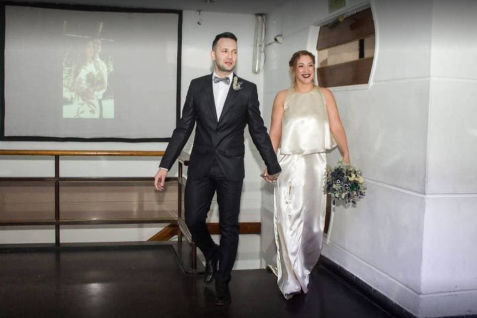 MG Eventos, ambiente para celebraciones