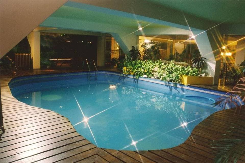 Gran Hotel Las Lajas, ambiente para celebraciones