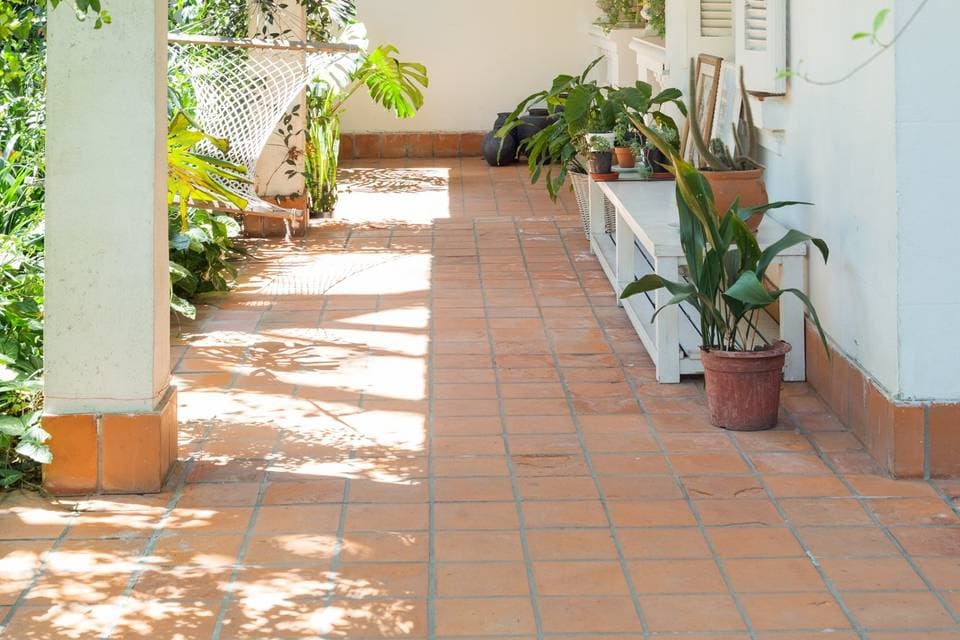 Doce42, espacio para eventos en Olivos