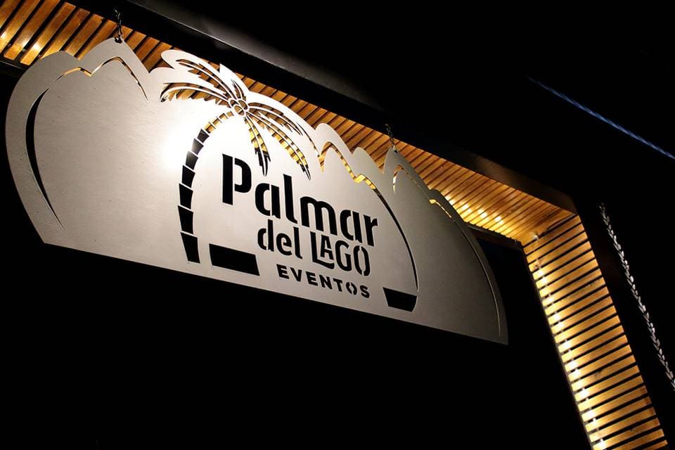 Palmar Del Lago Eventos, espacio para eventos en Rio Cuarto