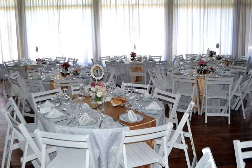 Sociedad Friulana de Buenos Aires, espacio para eventos en Villa Devoto