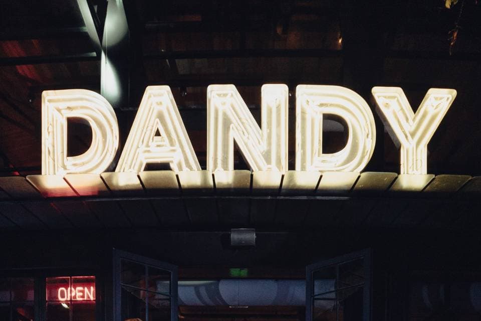 Dandy, espacio para eventos en Cdad. Autónoma De Buenos Aires