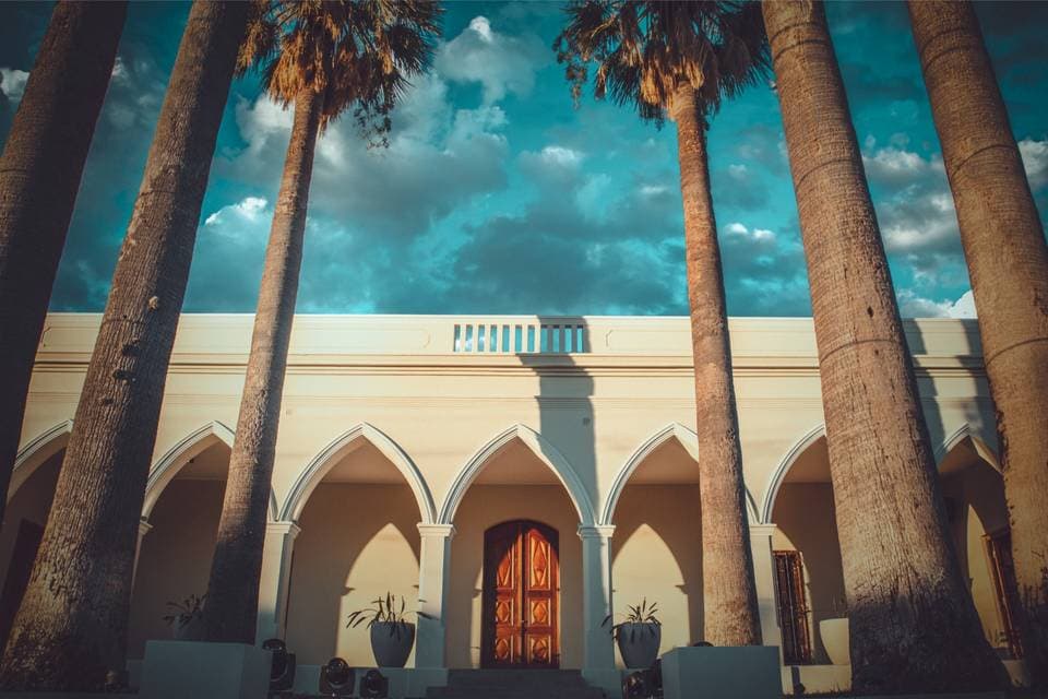 La Casona Espacio, espacio para eventos en Villa Dolores