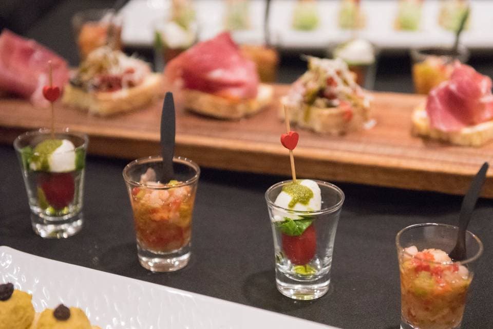 La Paloma Casona, ambiente para celebraciones