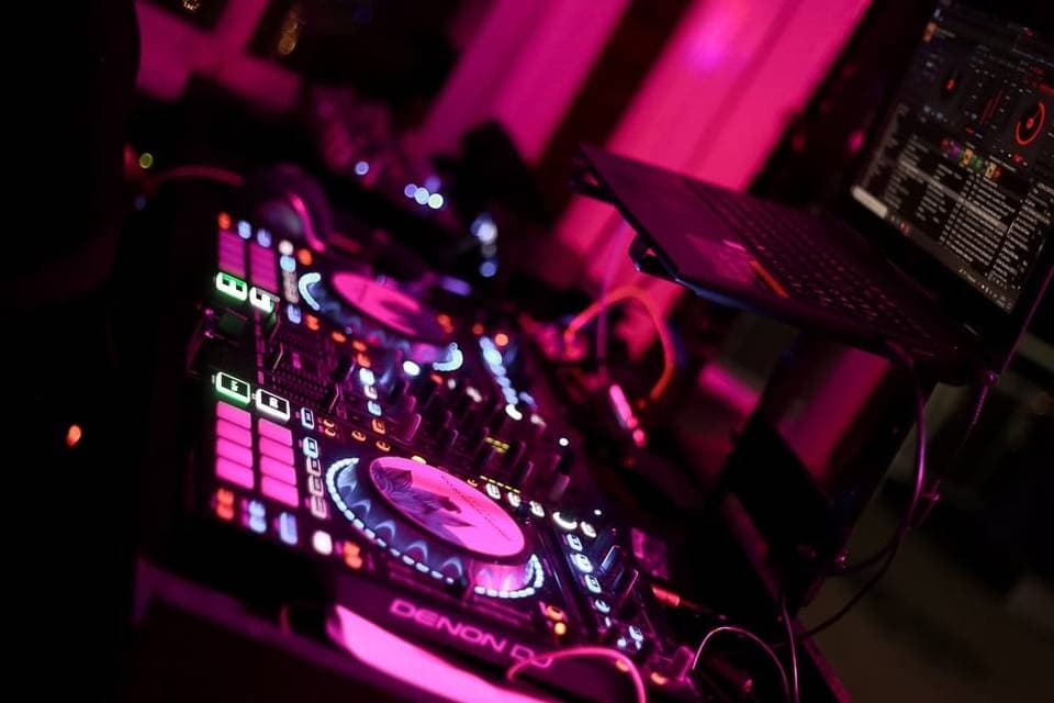 Mil Ríos by Live Group, espacio para eventos en Tigre