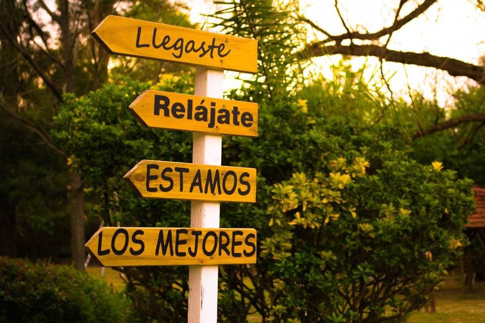 Mil Ríos by Live Group, ambiente para celebraciones